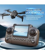 2025 New Drone MAX: HD Screen &amp; Camera, 40min Battery, Obstacle Avoidance, - $1,321.18 MXN
