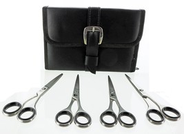 Shears by NORVIK | Set of 4 in Zippered Carrying Case - £85.65 GBP