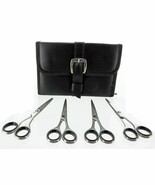 Shears by NORVIK | Set of 4 in Zippered Carrying Case - $148.87 CAD