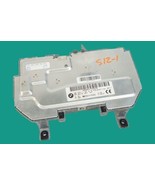 2006-2008 bmw e66 e65 750li 750i 760li rear compartment monitor control ... - $130.16 CAD