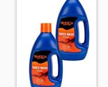 2 bottles - Shock Doctor wash performance detergent 42 oz 84 loads - $35.97