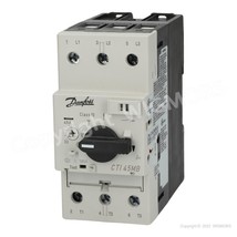 Circuit breakers with rotary drive Danfoss CTI 45MB  22,0kW  32-45A 047B... - $300.52