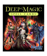 Deep Magic Spell Cards Display Box - $252.87
