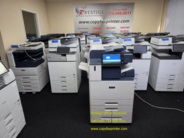 Xerox AltaLink C8135 Color Copier Printer Scanner. Demo Unit-Meter Count... - $3,499.00