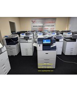 Xerox AltaLink C8135 Color Copier Printer Scanner. Demo Unit-Meter Count... - €2.998,80 EUR