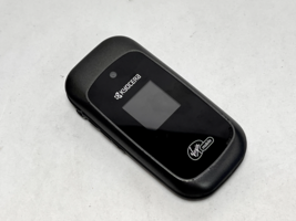 Kyocera S2100 (Virgin Mobile) Cell Phone - Vintage Collector, Untested - $9.89