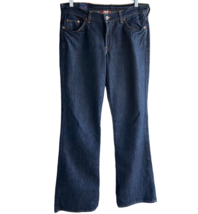 Lucky Brand Sweet N Low Womens Jeans 10/30 Reg Inseam Actual 34x34 Boot ... - $10.79