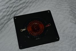 The Advent Vintage Tweeter Speaker -NEED REFOAM- WORKS-TESTED -AS IS w3c - $92.98 CAD