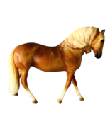 Classic Breyer Horse 657 Lusitano Golden Chestnut Palomino Andalusian Mare - £22.82 GBP