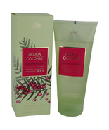 4711 Acqua Colonia Pink Pepper &amp; Grapefruit by 4711 6.8 oz Shower Gel - $12.75