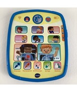 VTech First Responders Smart Rescue Interactive Healthcare Tablet Phrase... - $24.70