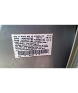 Steering Gear/Rack Power Rack And Pinion Fits 12-15 PILOT 104786798Steer... - $176.07