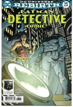 Detective Comics #968 Var Ed (Dc 2017) - £2.72 GBP