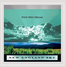 Wide Open Dreams [Audio CD] New England Sky; Victor Young; Miles Davis; Otto Har - £7.69 GBP