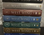 The West Wing: The Complete Series (Seasons 1-7, DVD) 1 2 3 4 5 6 7! TESTED - $43.93