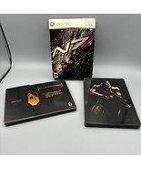 Mass Effect 2 [Collector&#39;s Edition] (Xbox 360)*CIB* With Code Expired 1/... - £41.84 GBP
