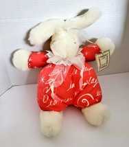 Bunnies By the Bay Sofie Bunny Rabbit Handcrafted by Helen Krystal Suzanne 1995 - £79.11 GBP