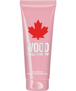 DSQUARED2 Wood pour Femme 200 ml - $114.10 CAD