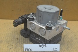 2017 Nissan Rogue ABS Pump Control OEM 476605HL2A Module 512-14g6  - £31.59 GBP