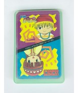 Mahoujin Guru Guru Small Playing Cards - 1995 Square Enix GANGAN Comics ... - £31.89 GBP