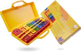 8Key, Rainbow; Raonzena Professional Xylophone; 25Note; 27Note; 8Note - $44.92