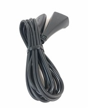 External USB Extension Cable for Universal Logitech Keyboard Mouse - £7.75 GBP