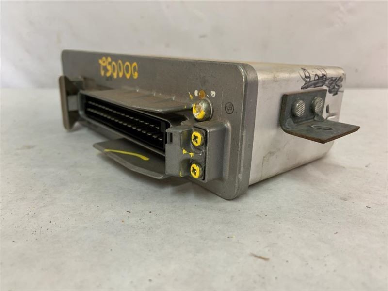 Chassis ECM ABS Below Left Hand Rear Seat Fits 89-94 AUDI 100 3793808Must be ... Item image 5