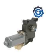 Reman for CarQuest Front Left Window Lift Motor for 2004-09 Dodge Durang... - €48,52 EUR