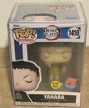 Demon Slayer: Kimetsu no Yaiba Yahaba GITD Funko Pop! #1410 - $7.25