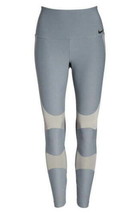Nike Womens Power Legend Training Tights Color Cool Grey/Cobblestone Size Small - £58.00 GBP