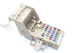 08-11 SUBARU IMPREZA DASH FUSE BOX Q6047 image 2