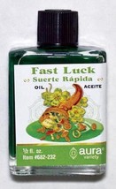 Fast Luck Ritual, Spell, Mojo Fragrance Oil! - $3.91