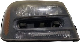 Passenger Headlight Notched Full Width Grille Bar Fits 02-09 TRAILBLAZER 404720 - £56.97 GBP