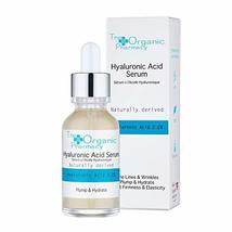 The Organic Pharmacy Hyaluronic Acid Serum - $53.61