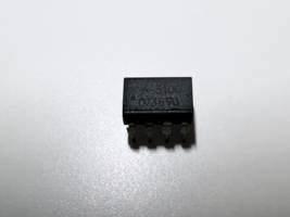 HCPL-3100 A3100 Agilent MOSFET IGBT Gate Drive Optocoupler 0.6A 1us DIP-8 - €4,29 EUR