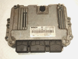 Renault Scenic 2 DCI EDC16C3 ECU Control CALCULATOR 0281014353 820060133... - $94.05