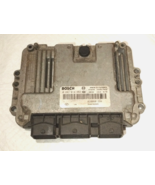 Renault Scenic 2 DCI EDC16C3 ECU Control CALCULATOR 0281014353 820060133... - $94.05