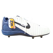 NIKE Air ZOOM Men&#39;s 20 Athletic Soccer Athletic Cleats Activewear With Tool - £93.65 GBP