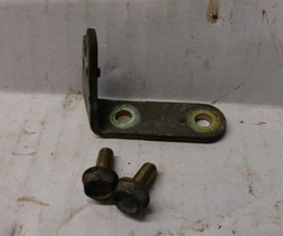 98 02 ACCORD DX 2.3 OEM THROTTLE CABLE BRACKET NO CRUISE DELETE F23 - $25.48