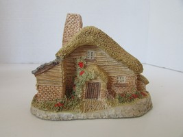 David Winters Drover&#39;s Cottage  Sculpture 1982 John Hine Ltd GB 2.75&quot; - $147.94 MXN