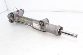 Steering Gear/Rack 163 Type Power Steering Fits 00-01 MERCEDES ML-CLASS 75485 image 5