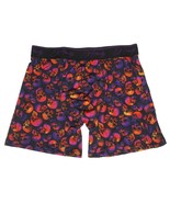 Ed Hardy Logo Band Purple Orange Pink Neon Ombre Skulls Boxer Briefs Mn&#39;... - $23.18 CAD