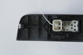 1999-2003 LEXUS RX300 REAR LH DRIVER SIDE POWER WINDOW SWITCH W/ BEZEL K7378 image 6