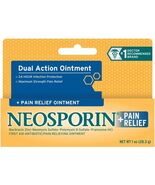 Neo plus pain relief ointment 28g - $21.26