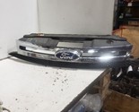 Grille Upper Sedan Bright Chromed Bars Fits 08-11 FOCUS 704807**CONTACT ... - $112.15