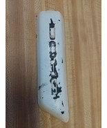 90-93 Integra Fender Trim Protector Front Right Driver Used OEM Acura DOHC - $741.12 MXN