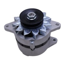 NEW ALTERNATOR FITS JOYNER 650 COMMANDO 650 SAND SPIDER 650 VIPER LJ462Q13701010 image 4