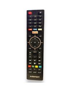 Element Remote Control  Smart TV OEM Replacement E4SFT5017 Tested Used - $12.99