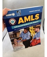 PAC: AMLS 4E: Advanced Medical Life Support with EBook by National 2025 - $816.78 MXN