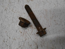 2005 Ford Ranger Rear Shock Bolt With Nut - $24.99